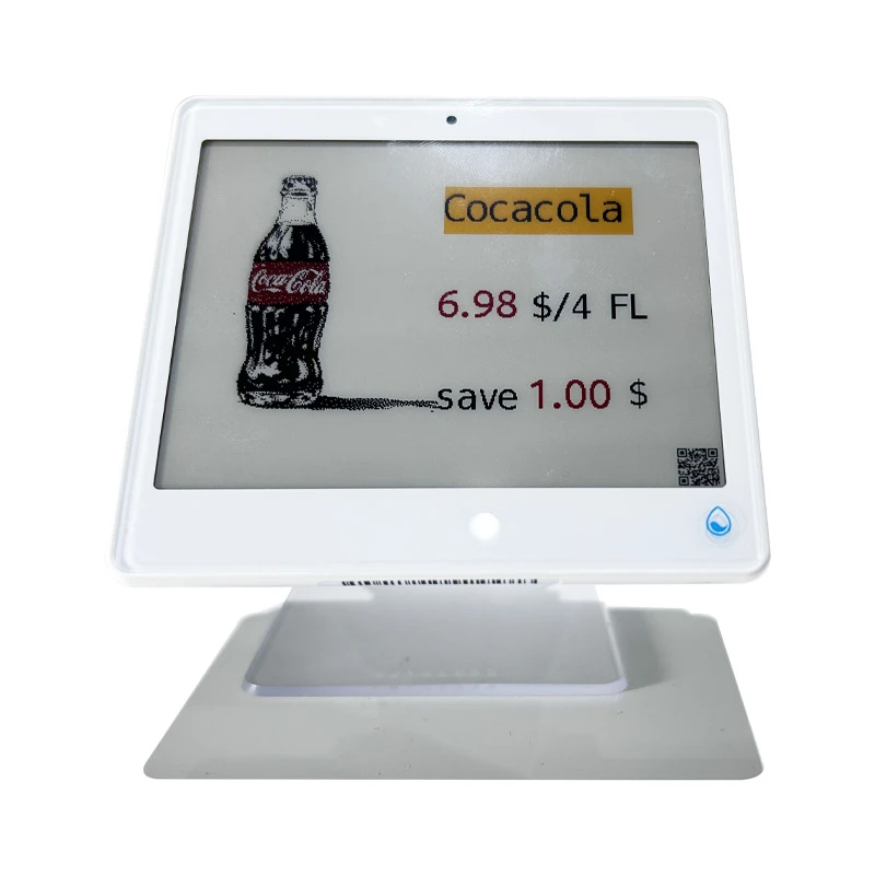 4.2 Inch Electronic Acryl Holder