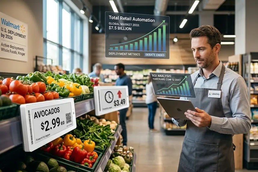 Elektroanyske planketiketten: echte kosten, wa't se ynset en wat te evaluearj...
