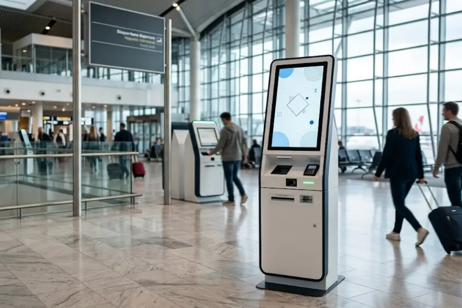 Bêste ynteraktive kiosksoftware yn 2025: In praktyske keaper's Guide