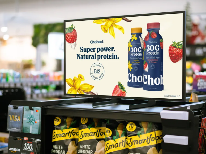 Wat is Retail Advertising?