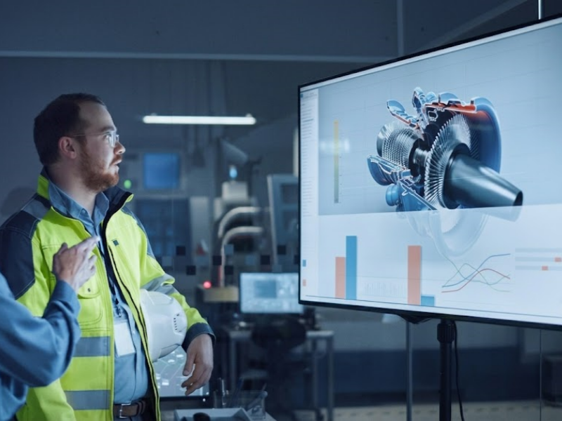 Digital Signage vs Video Wall: Key Differences, Echte Kosten, en Hoe te kiezen