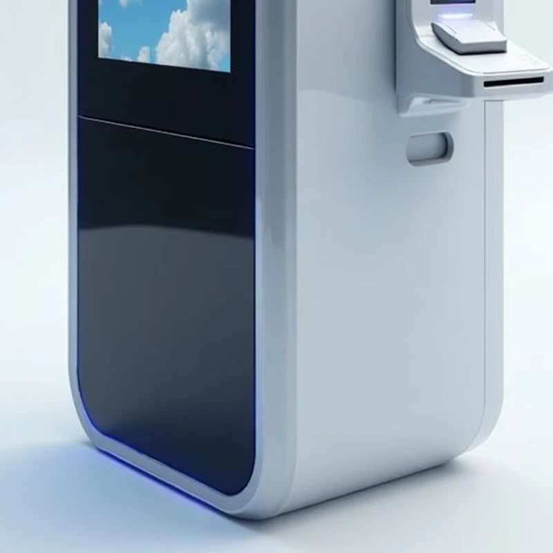 Android Smart Service Touchscreen Display Kiosk